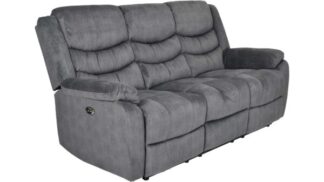 Winfield Reclinersoffa 3-sits