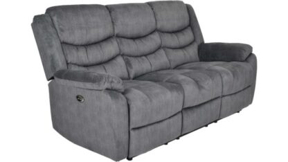 Winfield Reclinersoffa 3-sits