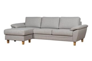Ares Soffa 3-sits med divan