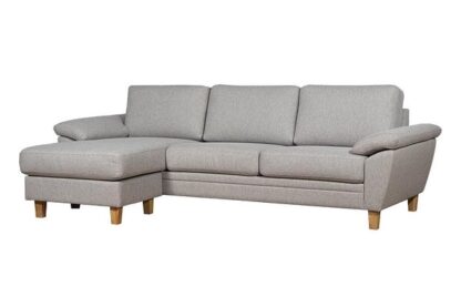 Ares Soffa 3-sits med divan