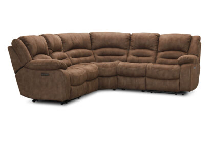 Cinema Reclinersoffa - Bild 6