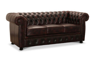 Liverpool Soffa 3-sits