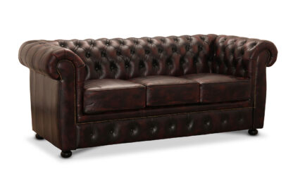 Liverpool Soffa 3-sits