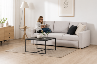 Ramona Bäddsoffa