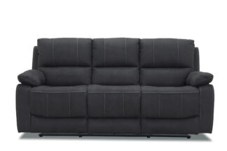 Texas Reclinersoffa 3-sits