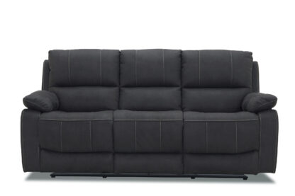 Texas Reclinersoffa 3-sits