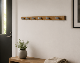 Zitti Knopplist ek 6-krokar