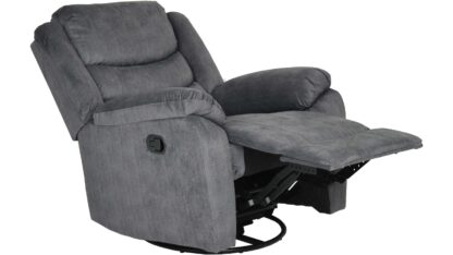 Winfield Reclinerfåtölj manuell - Bild 2