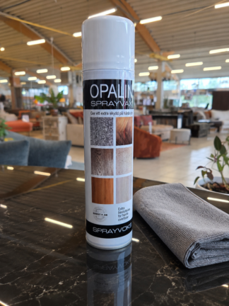 Opalin Sprayvax