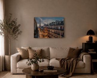 Paris Tavla