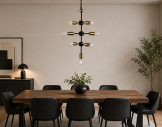 Riktning Taklampa