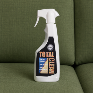 Total Clean Fläckborttagning