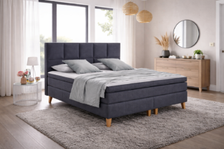 Modena Kontinentalsäng