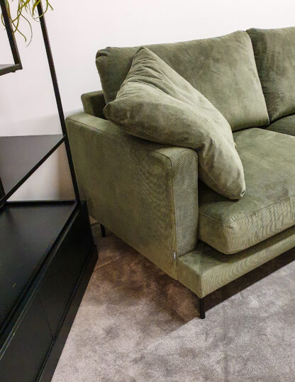 Boom Soffa 3-sits med divan - Bild 3