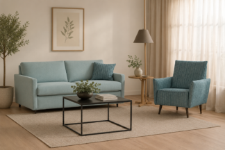 Harmony Bäddsoffa