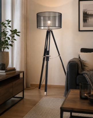 Hemmingway Golvlampa