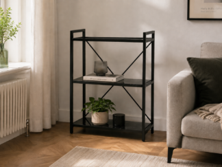 Grace Hylla 3 hyllplan