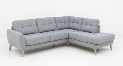 Marta Soffa 2-sits med öppet avslut - Bild 3