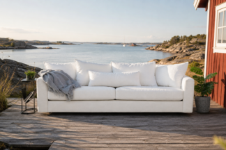 Bolero Soffa 4-sits Maxi