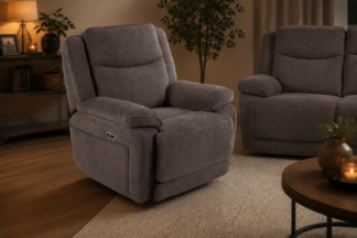 Freddy Reclinerfåtölj