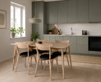 Odense/Eksjö Matgrupp