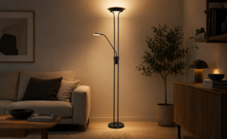 Champion Up-light
