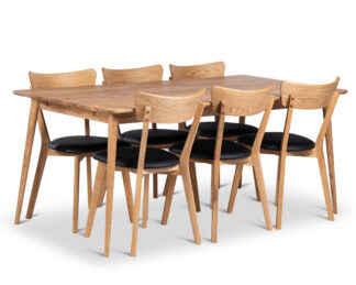 Aalborg Matbord 180