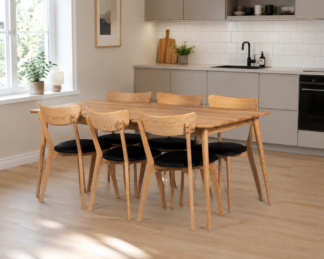 Aalborg Matbord 180