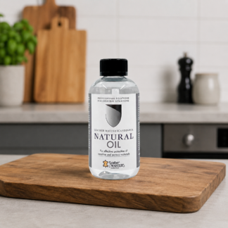 Natural oil