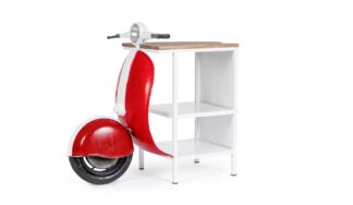 Vespa Bar/Hylla