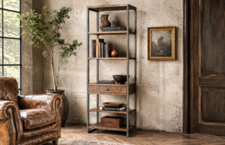Libreria Bokhylla