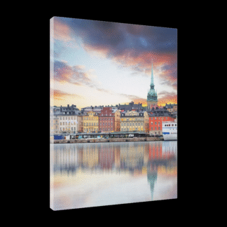 Tavla City Stockholm