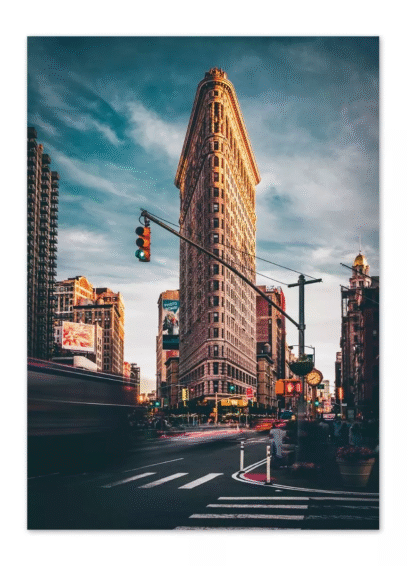 Tavla New York