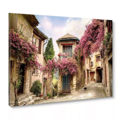 Old town Tavla