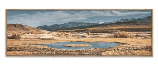 Tavla Waterhole