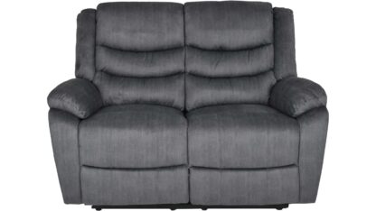Winfield Reclinersoffa 2-sits - Bild 3