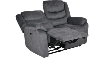 Winfield Reclinersoffa 2-sits - Bild 2