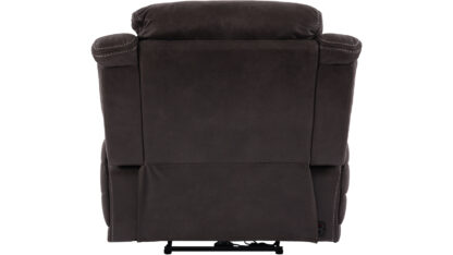 Teddy Reclinerfåtölj gråbrun - Bild 4