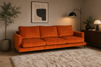 Boom Soffa 3-sits Maxi