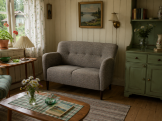 Carolina Soffa 2-sits