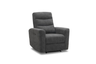 Chicago Reclinerfåtölj elektrisk