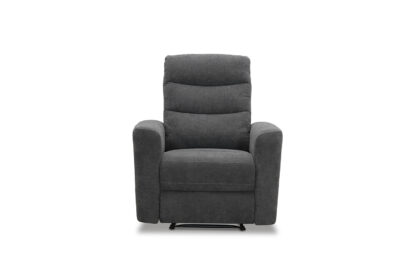 Chicago Reclinerfåtölj elektrisk - Bild 3