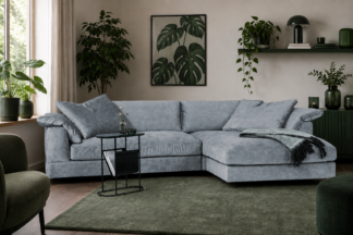 Infinity Soffa 3-sits med divan