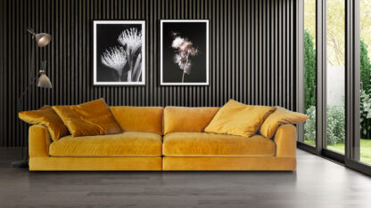 Infinity Soffa 4-sits - Bild 2