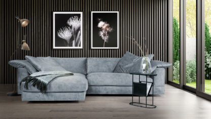 Infinity Soffa 4-sits med divan