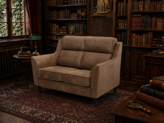Nordic Soffa 2-sits