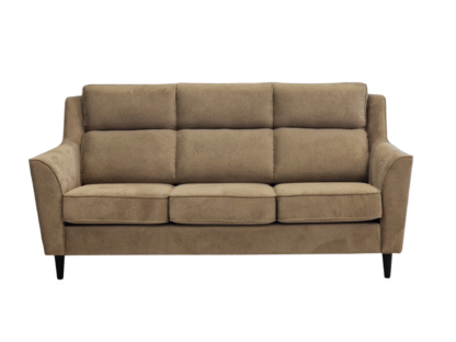 Nordic Soffa 3-sits/3 dynor - Bild 2