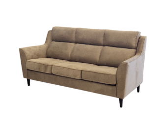 Nordic Soffa 3-sits/3 dynor