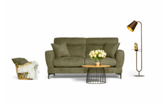 Robin Soffa 2-sits