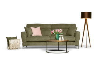 Robin Soffa 3-sits